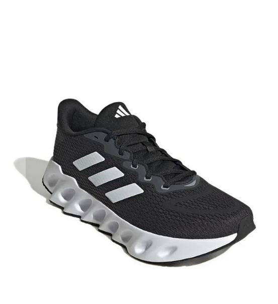 ADIDAS Switch Run Men's Running Shoes - Core Black