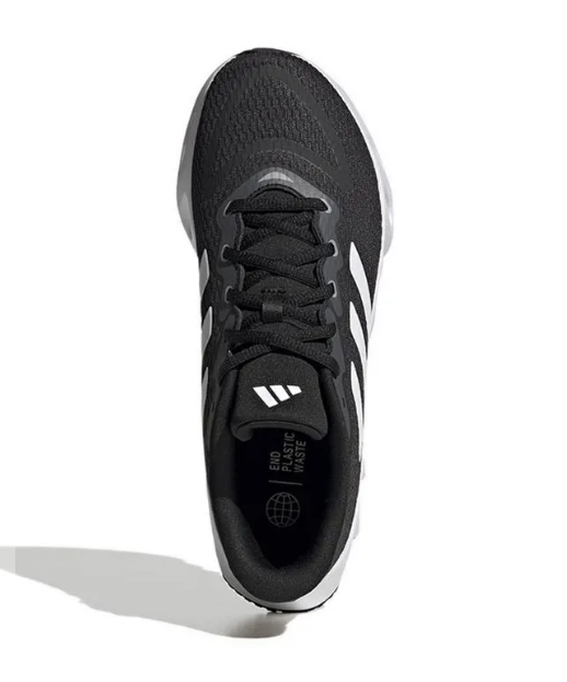 ADIDAS Switch Run Men's Running Shoes - Core Black