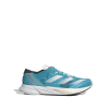 ADIDAS Adizero Adios 8 Men's Running Shoes - Lucid Cyan