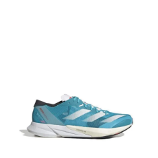 ADIDAS Adizero Adios 8 Men's Running Shoes - Lucid Cyan