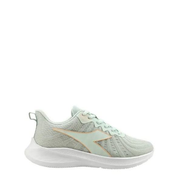 DIADORA Martino Women's Running Shoes - Green