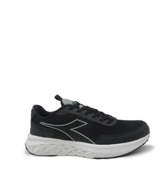 DIADORA Karyl Men's Running Shoes - Black