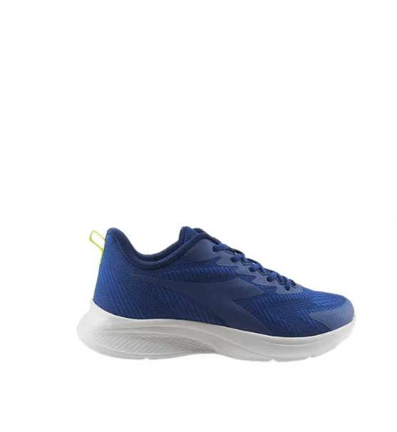 DIADORA KINZA MEN'S RUNNING SHOES - BLUE