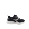 DIADORA Kazuya Jr Boy's Running Shoes - Black