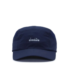 DIADORA FABRICE UNISEX RUNNING CAPS - NAVY