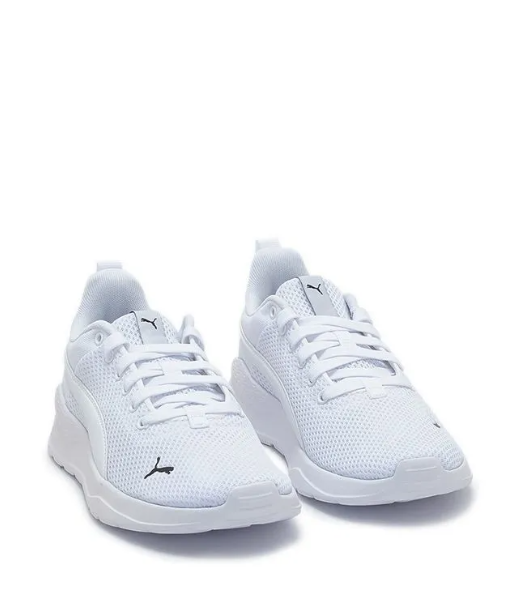 PUMA Anzarun Lite Men's Running Shoes - White