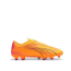 PUMA ULTRA PLAY FG/AG Men's Football Shoes - Orange