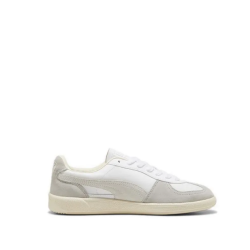 PUMA Palermo Lth Unisex Sneakers Shoes - White