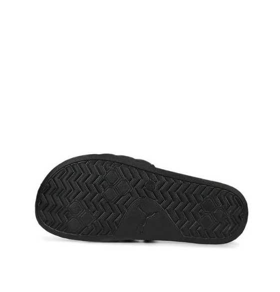 PUMA Leadcat 2.0 Puffy Women's Sandals - Black