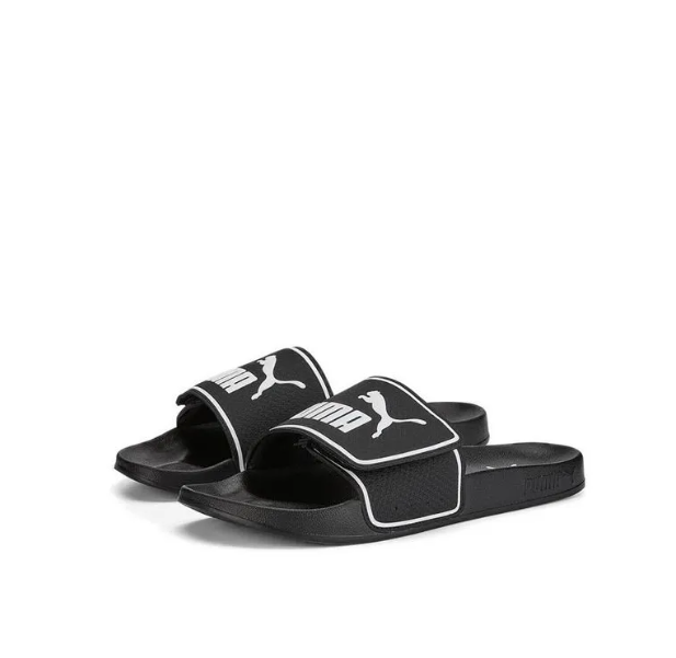 PUMA Leadcat 2.0 V Men's Sandals - White