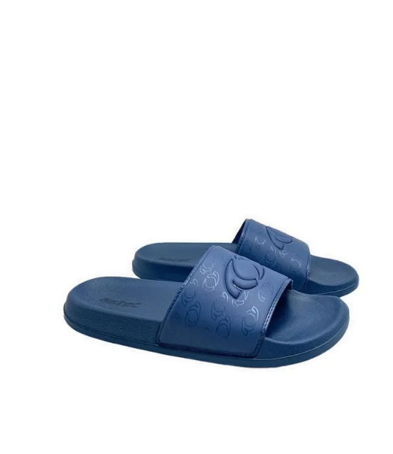 ASTEC Jay Men's Slides - Navy