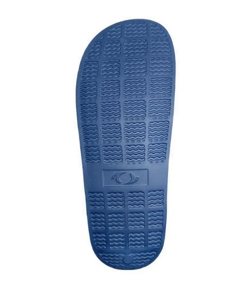 ASTEC Jay Men's Slides - Navy