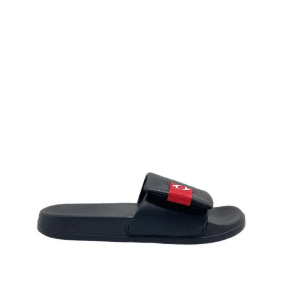 ASTEC Jara Men's Slides - Black