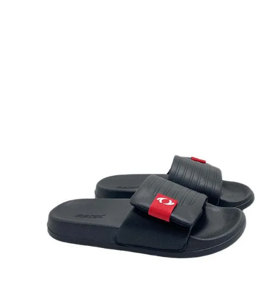 ASTEC Jara Men's Slides - Black