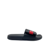 ASTEC Jara Men's Slides - Black