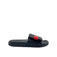 ASTEC Jara Men's Slides - Black