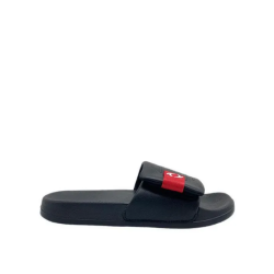 ASTEC Jara Men's Slides - Black