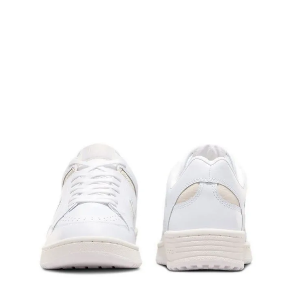 CONVERSE Weapon Unisex Sneakers - White/Egret/Vintage White