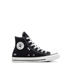 CONVERSE CTAS Unisex Kids Sneakers - Black/White/Black