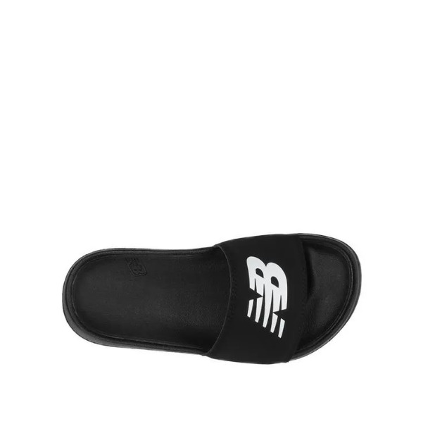 NEW BALANCE 200 Boy's Sandals - Black