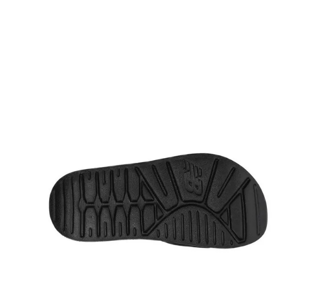 NEW BALANCE 200 Boy's Sandals - Black