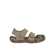 NEW BALANCE 809 Boy's Sandals - Brown