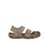 NEW BALANCE 809 Boy's Sandals - Brown