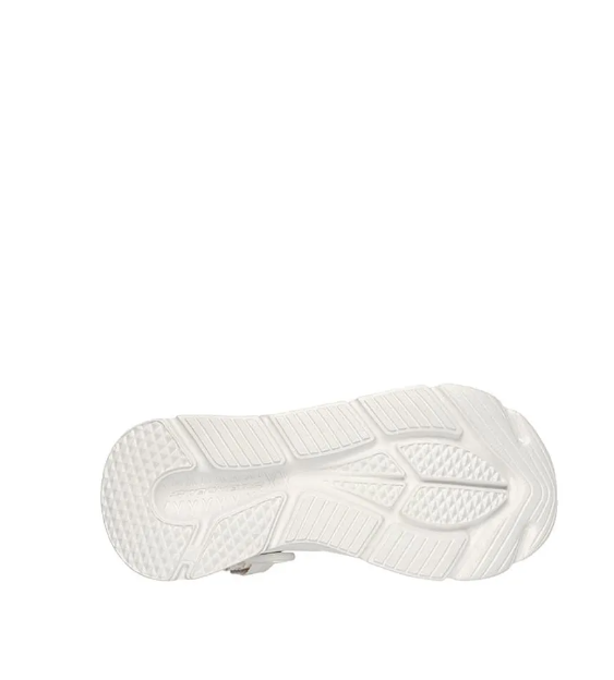 SKECHERS Max Cushioning Foamies Women's Sandal - Natural