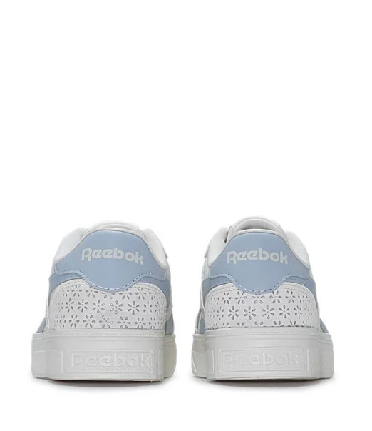 REEBOK Court Advance Bold Women's Lifestyle Shoes - Chalk