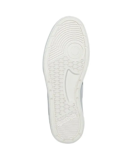 REEBOK Court Advance Bold Women's Lifestyle Shoes - Chalk