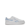 REEBOK Court Advance Bold Women's Lifestyle Shoes - Chalk