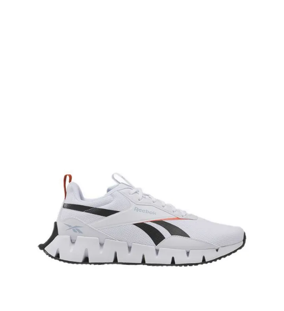 REEBOK Zig Dynamica Str Men Lifestyle Shoes - White