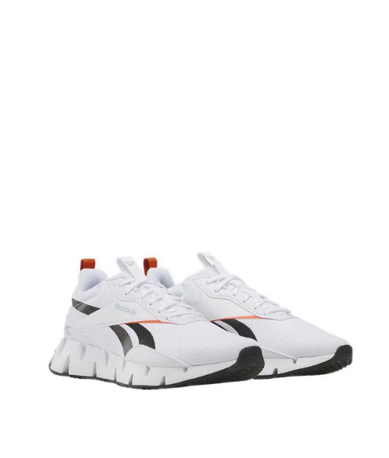 REEBOK Zig Dynamica Str Men Lifestyle Shoes - White