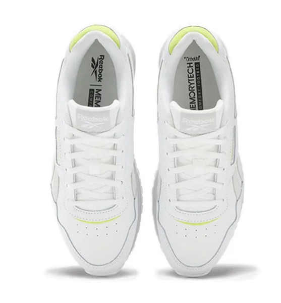 REEBOK Glide Women Lifestyle Shoes - White