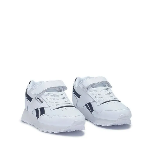 REEBOK Royal Glide Boys Sneakers - White