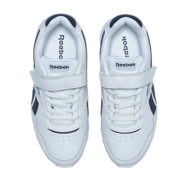 REEBOK Royal Glide Boys Sneakers - White