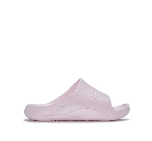 REEBOK Clean Slide Women's Sandals - Pink