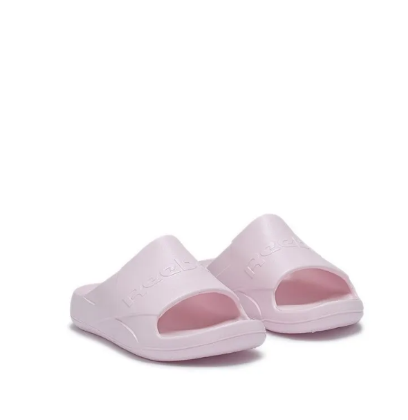 REEBOK Clean Slide Women's Sandals - Pink