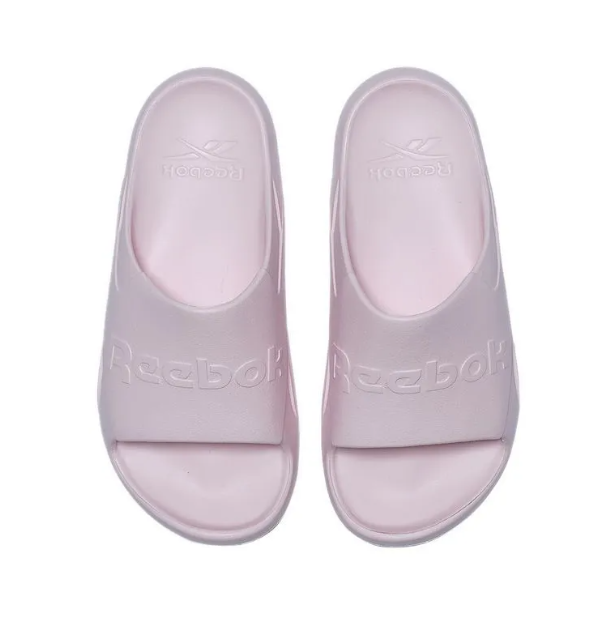 REEBOK Clean Slide Women's Sandals - Pink