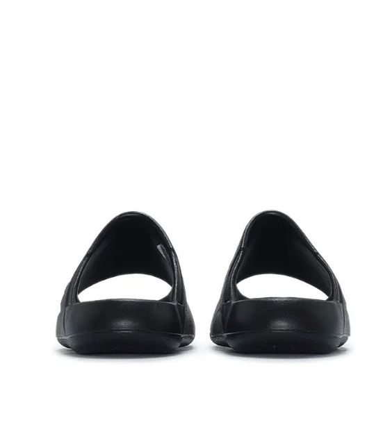 REEBOK Clean Slide Unisex Sandals - Black