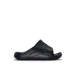 REEBOK Clean Slide Unisex Sandals - Black