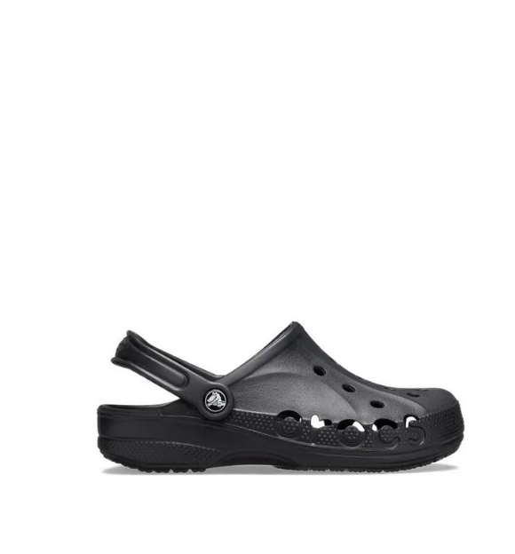 CROCS Baya Clog Unisex - Black