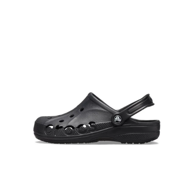 CROCS Baya Clog Unisex - Black