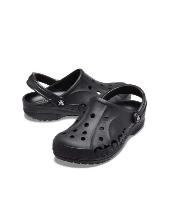 CROCS Baya Clog Unisex - Black