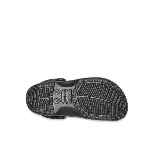 CROCS Baya Clog Unisex - Black