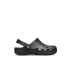 CROCS Baya Clog Unisex - Black