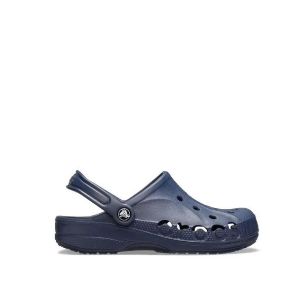 CROCS Baya Clog Unisex - Navy