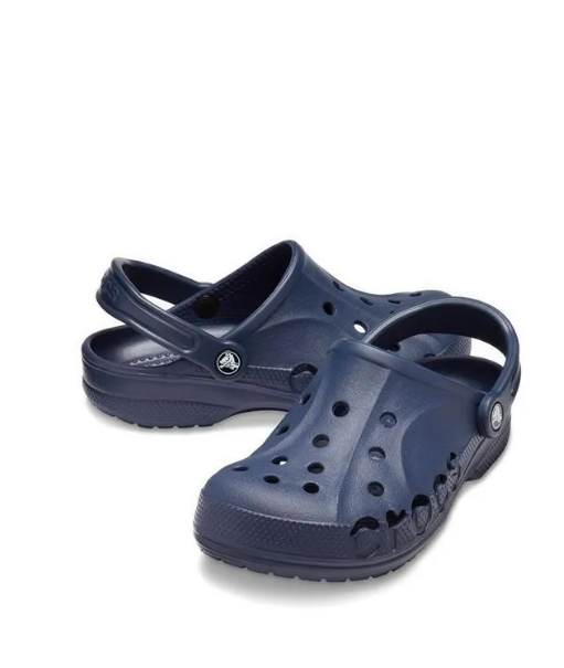 CROCS Baya Clog Unisex - Navy