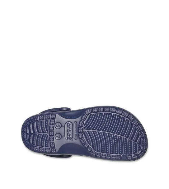 CROCS Baya Clog Unisex - Navy