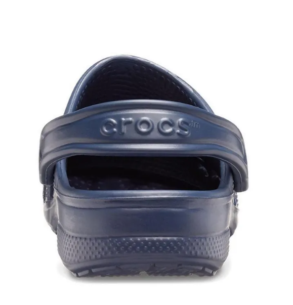 CROCS Baya Clog Unisex - Navy